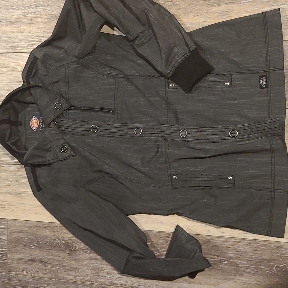 Dickies